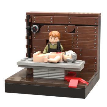 Brickster